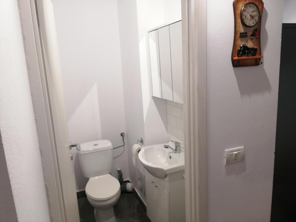 Rosenau Apartment Rîşnov Ngoại thất bức ảnh