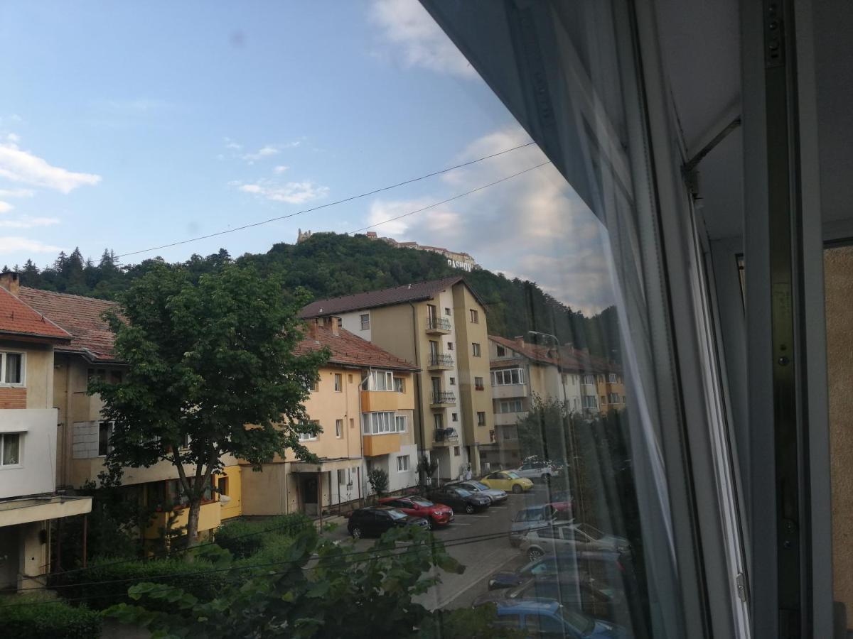 Rosenau Apartment Rîşnov Ngoại thất bức ảnh