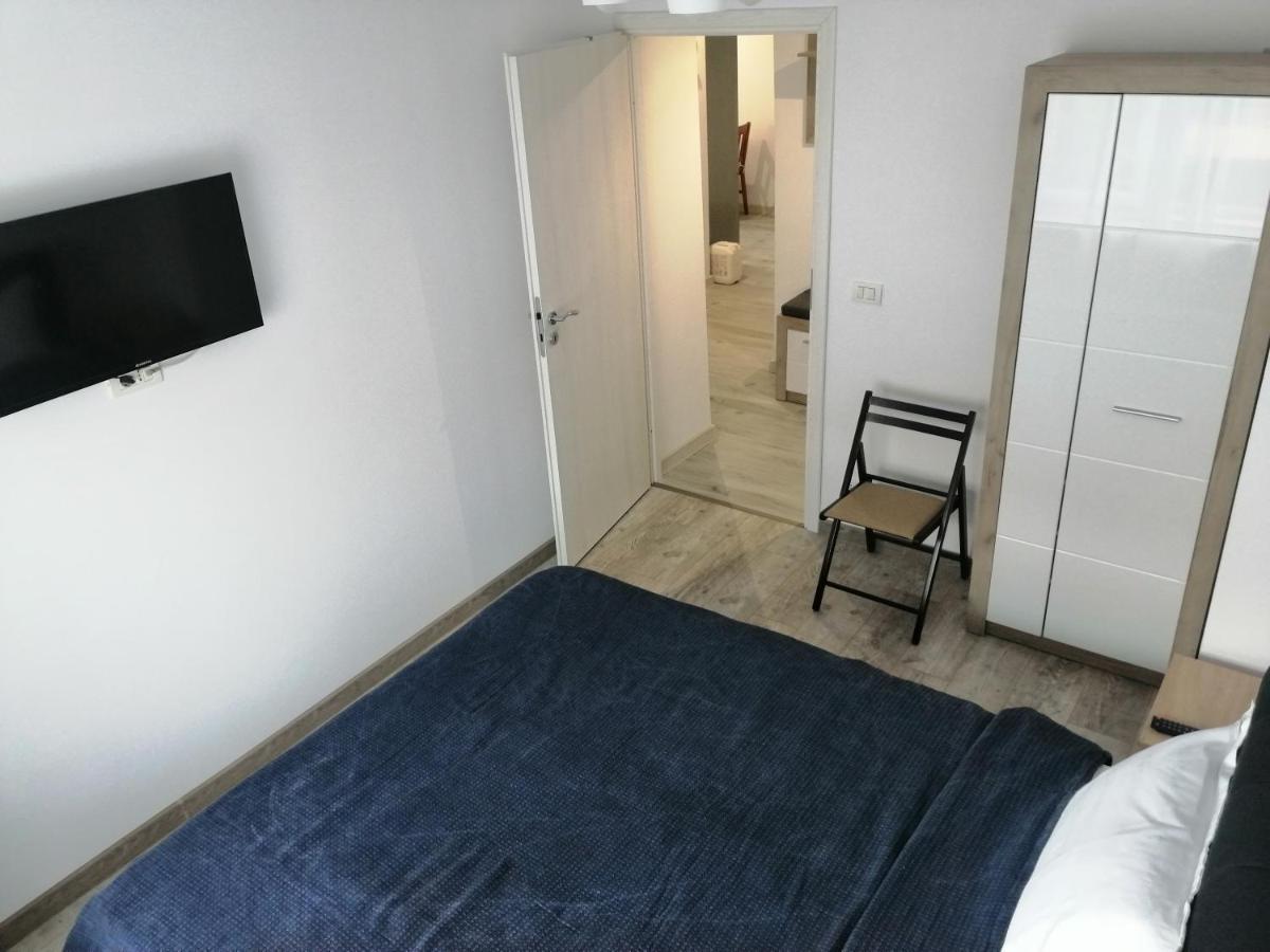 Rosenau Apartment Rîşnov Ngoại thất bức ảnh